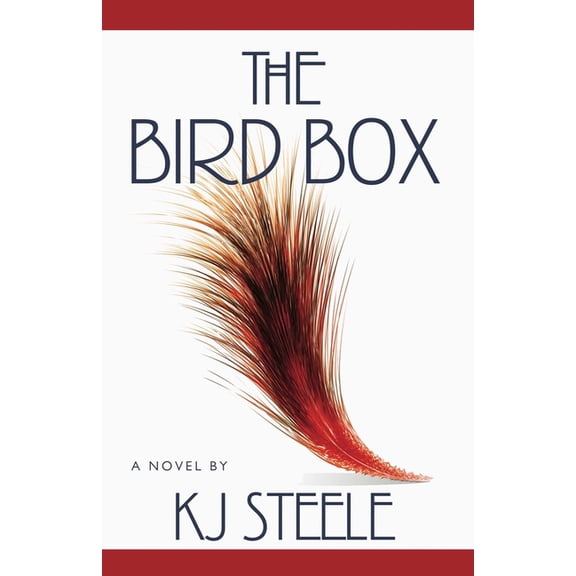 Bird Box, (Paperback)