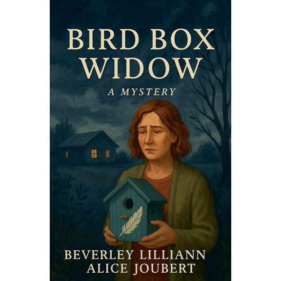 Bird Box Widow, (Paperback)