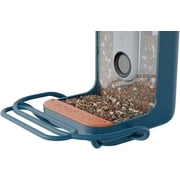 Birdbuddy Perch Extender Add On Accessory for Better Watching Experience Outdoor Bird Perch
