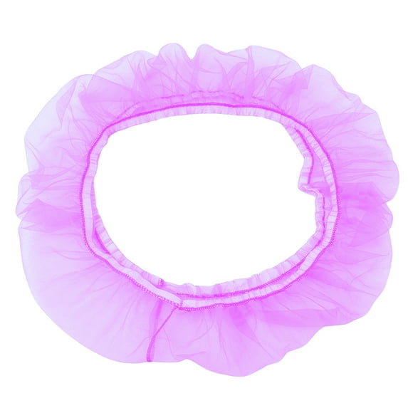 Bird Cage Cover, Bird Cage Seed Catcher, Adjustable Soft Airy Nylon Mesh Net, Birdcage Cover Skirt Seed Guard for Parrot Parakeet Macaw African Round Square Cages