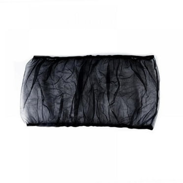 Bird Cage Cover Shell Skirt Net Nylon Mesh Easy Cleaning Bird Cage Accessories