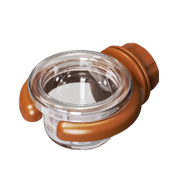 Pet Bird Feeding Bowl with Clip Stainless Steel Cage Cup for Lovebirds Finches Small Animals