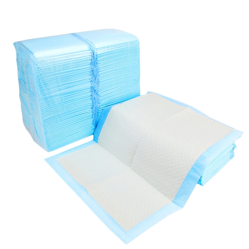 Bird Cage Pad Paper Dung Parrot Chassis Parakeet Cages Liners Training ...