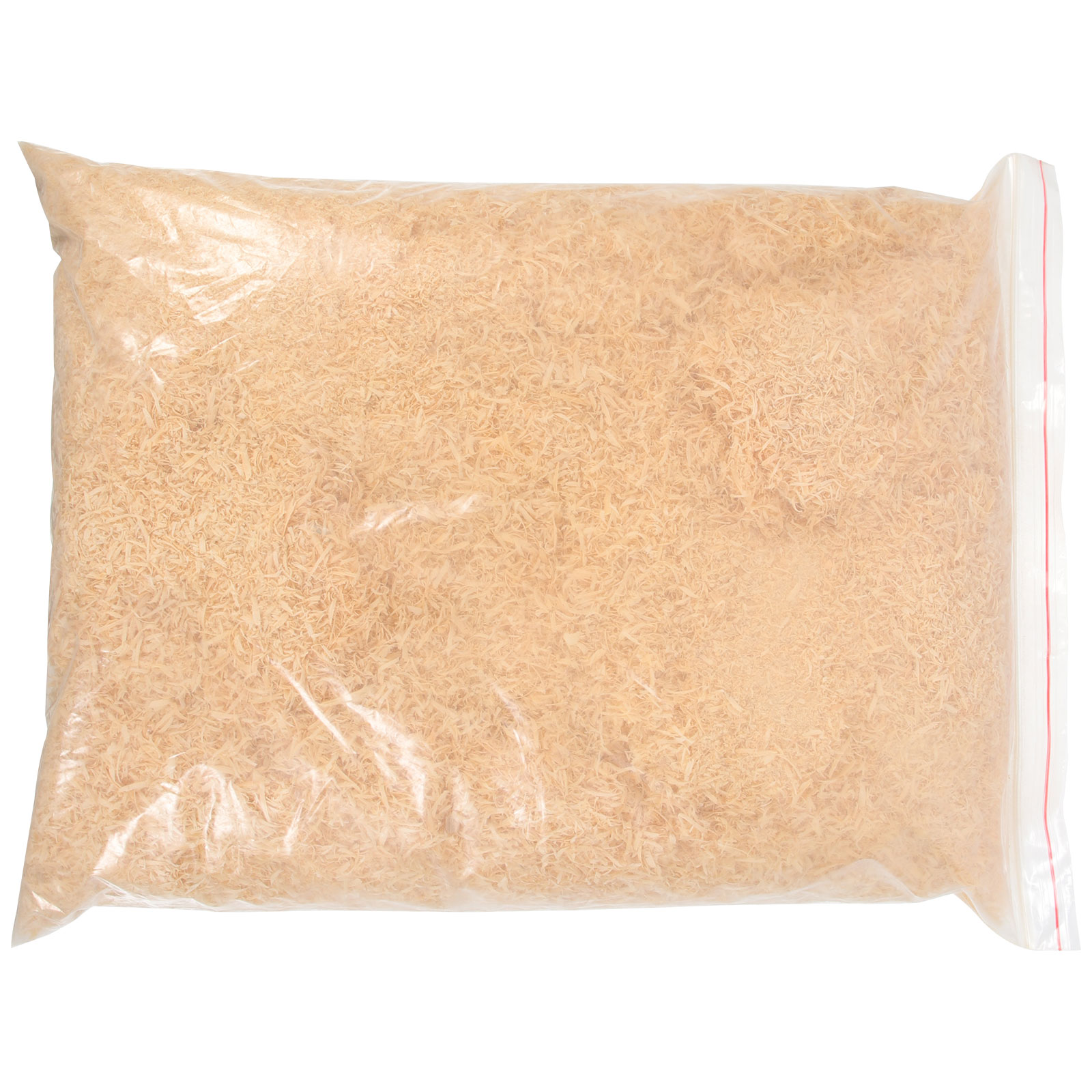 Bird Cage Pet Bed Hamster Pine Wood Nesting Material for Small Birds