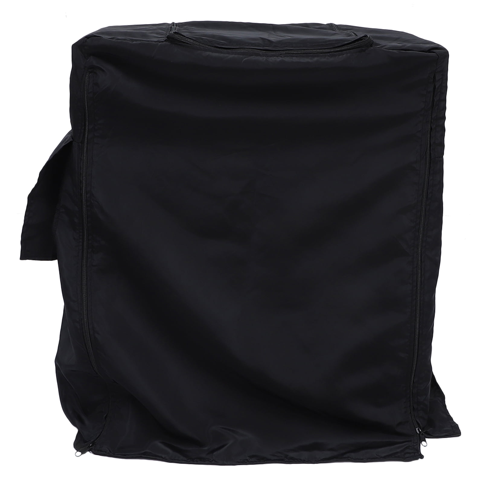 Bird Cage Pet Supply Square Birdcage Clothes Cover Fabric Windproof