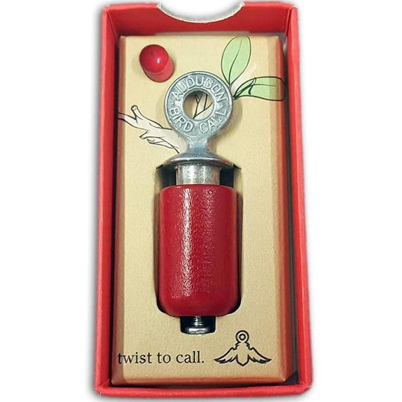 Bird Call - Red Gift Pack