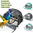 thumbnail image 1 of Bird Carrier FreeFly Transport Carry Box Bag Case, 1 of 7