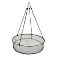 thumbnail image 1 of Bird Catcher Tray For Hanging Bird Feeder Platform Large Birds Feeder Trays With Adjustable Hanging For Outdoor Garden Bird Feeders, 1 of 2