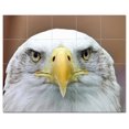 thumbnail image 1 of Bird Ceramic Tile Mural Kitchen Backsplash Bathroom Shower, 402251-XL54, 1 of 3