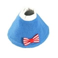thumbnail image 1 of Bird Collar Ring, Pecking Protective Neck Protector for Parrots, Stylish Design, Polyester, 1 of 4