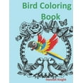 thumbnail image 1 of Bird Coloring Book, (Paperback), 1 of 1