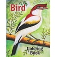 thumbnail image 1 of Bird Coloring Book, 1 of 9