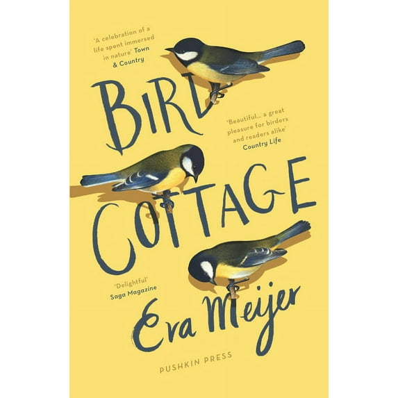 Bird Cottage, (Paperback)