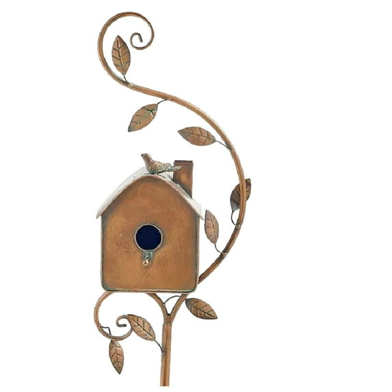Outdoor Bird for Garden Decoration - Stylish and Functional Bird for Your Courtyard