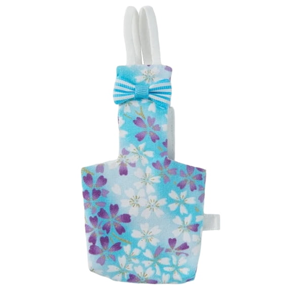 Bird Diaper Washable Parrot Diaper Fashion Flight Suit for Parakeets Parrot Costume Nappy Clothes for Budgies