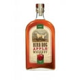 thumbnail image 1 of Bird Dog Apple Flavored Whiskey, 750ml, 80 Proof., 1 of 2
