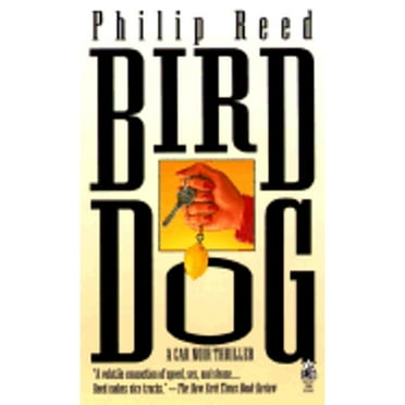 Pre-Owned Bird Dog (Mass Market Paperback) 0671001655 9780671001650