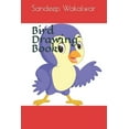 thumbnail image 1 of Bird Drawing Book (Paperback), 1 of 1