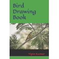 thumbnail image 1 of Bird Drawing Book (Paperback), 1 of 1
