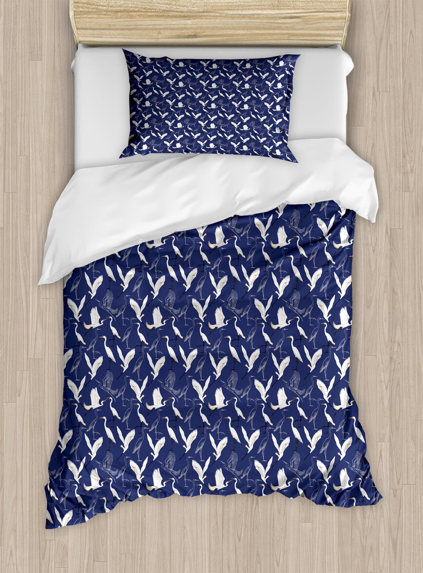 Venus Print Pattern Duvet Cover Bedding Set