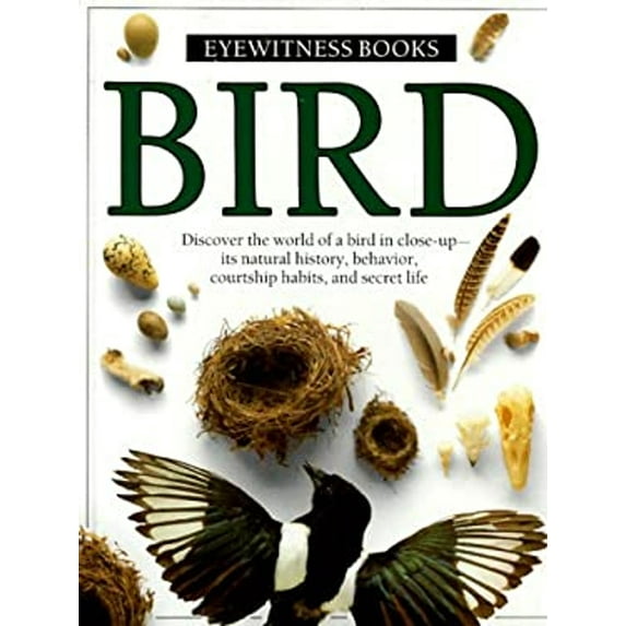 Pre-Owned Bird
