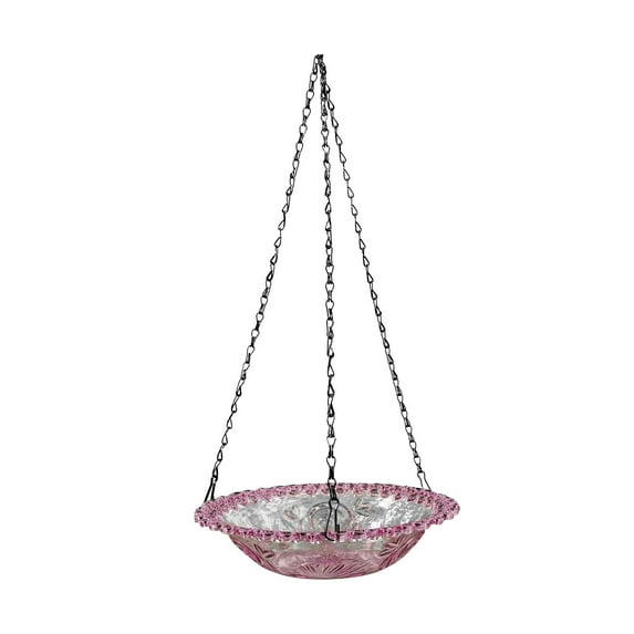 Bird Feeder For Feeding Outdoor Balcony Outdoor Hanging Feeder on Clearance