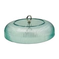 thumbnail image 1 of Bird Feeder Guard, Hanging Squirrel Proof Baffle for Bird House Feeding Station Outdoor Garden Backyard Protection, 1 of 7