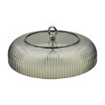 thumbnail image 1 of Bird Feeder Guard, Hanging Squirrel Proof Baffle for Bird House Feeding Station Outdoor Garden Backyard Protection, 1 of 7