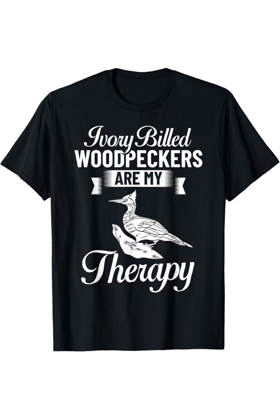 Bird Feeder House Birdwatching T-Shirt
