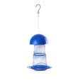 thumbnail image 1 of Bird Feeder for Outdoors Squirrel Proof Bird Feeders for Outside Hanging,Weatherproof and Durable, For Patios And Gardens Suitable For Various Birds,Sturdy And Lasting, 1 of 6