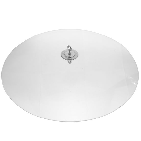 Bird Feeder Cover and Dome Protector for Hanging Feeders and Garden Planters