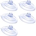 thumbnail image 1 of Bird Feeder Suction Cup, Bird Feeder Window Suction Cup, Bird Feeder Suction Cups Replacement (5 Pcs), 1 of 7