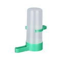 thumbnail image 1 of Bird Feeder Water Drinker Automatic Drinking Fountain Parrot Cage Bottle R6I6, 1 of 7