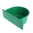 thumbnail image 1 of Bird Feeder Water Food Feeding Parrot Cage Plastic Bowl Pigeon Drinking Device, 1 of 8