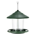 thumbnail image 1 of Bird Feeders Outdoor Hanging Squirrel Proof Garden Decoration for Yard Feeding Station, 1 of 9