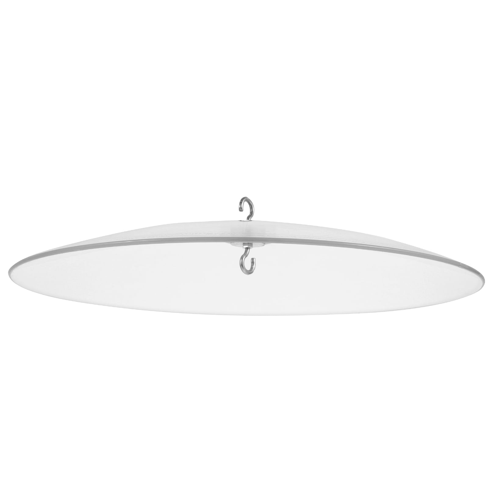 Bird Feeders Rain Cover Squirrel Preventing Dome Hanging Bird Feeder