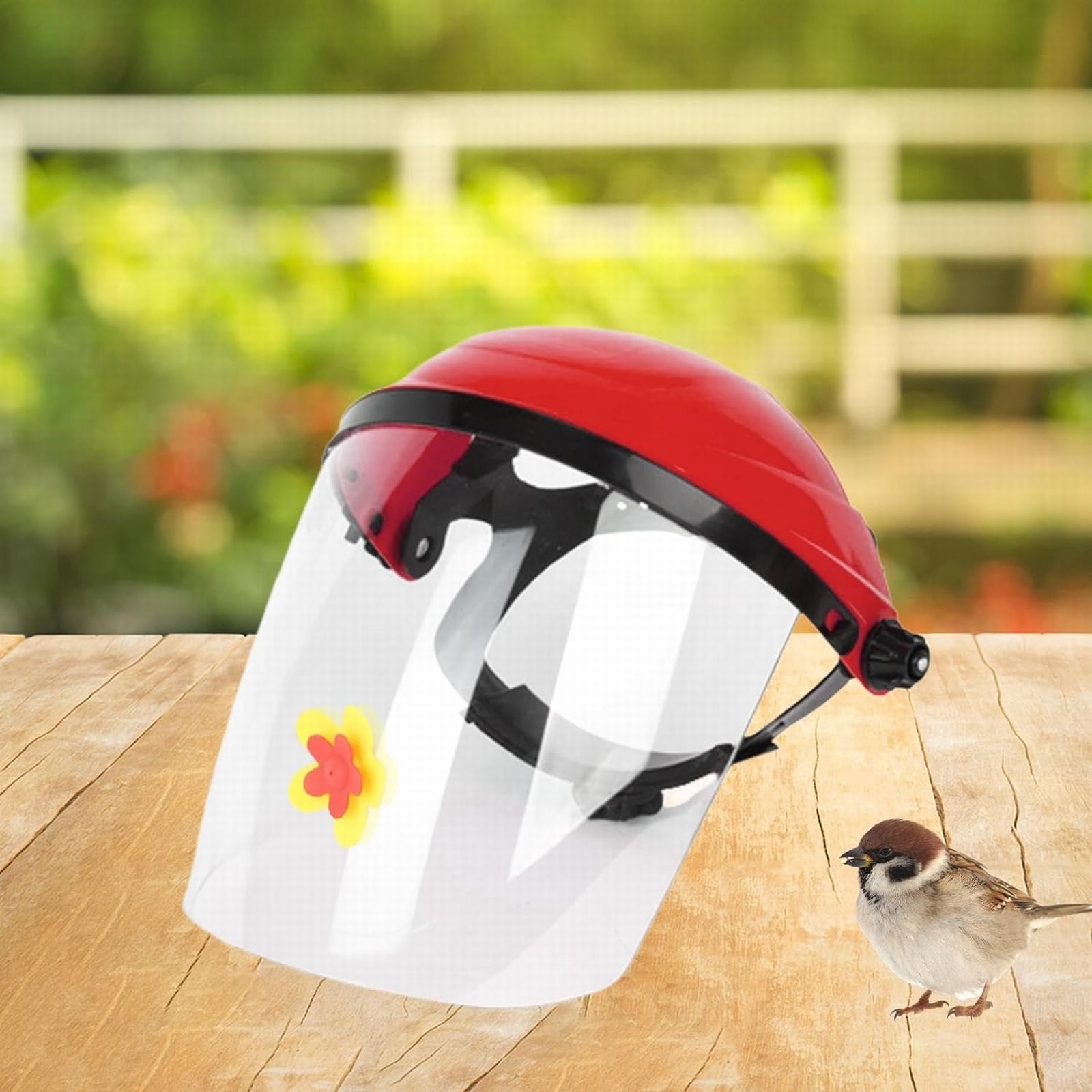 Bird Feeders,Wearable Hummingbird Feeder Hat Hummingbird Feeder