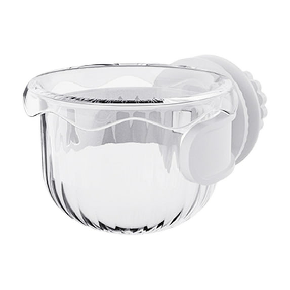 Bird Feeding Dish with Clamp Holder - Removable Food & Water Bowl for Macaw, Cockatiel, Parakeet, Small Animals, Durable Cage Feeder Cup Container with Secure Mounting