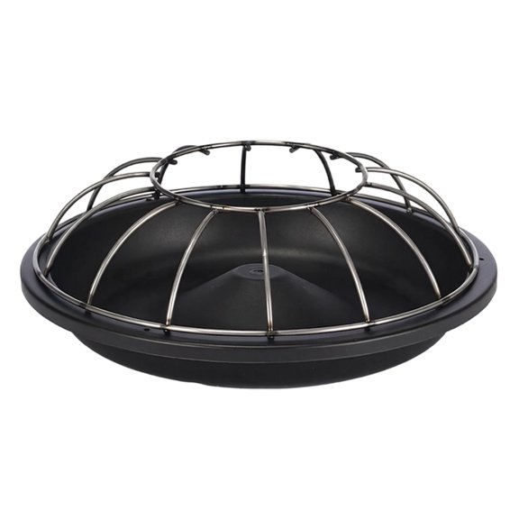 Bird Feeding Trough Surfaces Slip Proof Base for Multiple Bird Species Chicken Waterer