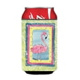 thumbnail image 1 of Bird - Flamingo Can or Bottle  Hugger, 1 of 1