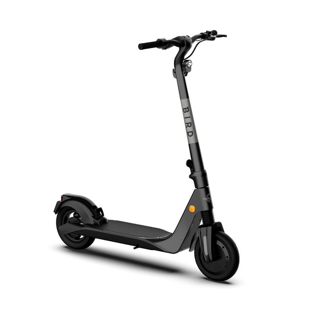 Bird Flex Electric Scooter 350 Watt Motor, 15 Mile Range, 15.5 MPH