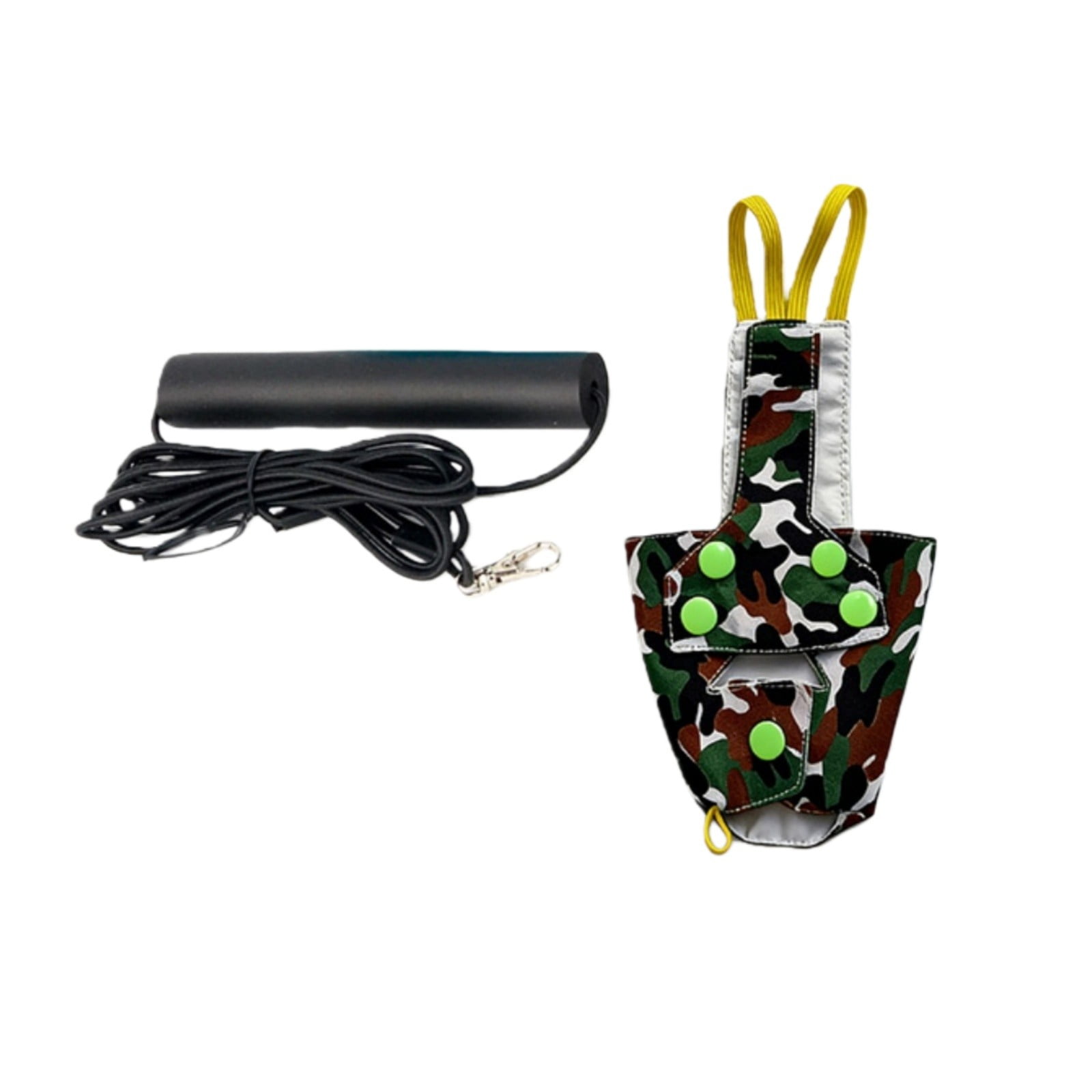 Photo inspiration: Bird Flight Leash And Harness For Parrots Small Birds Outdoor Photo Inspiration