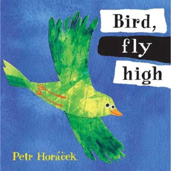 Pre-Owned Bird, Fly High