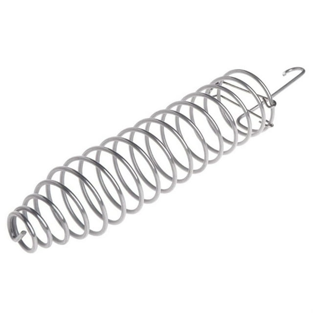 Bird Food Holder Parrots Foraging Toys For Bird Cage Hanging Stainless