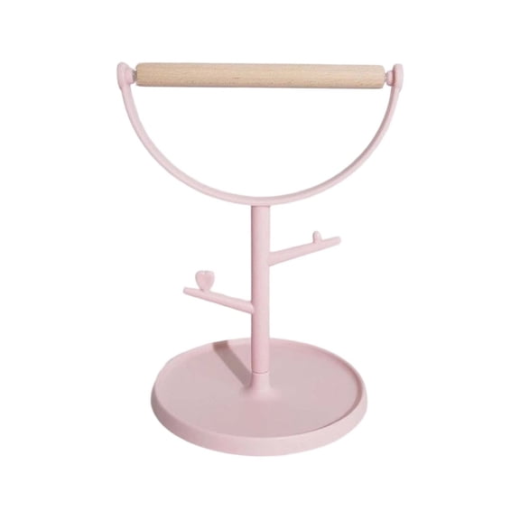 Bird Game Parrot Training Bird Rack Small Parrot Portable Training Medium Parrot