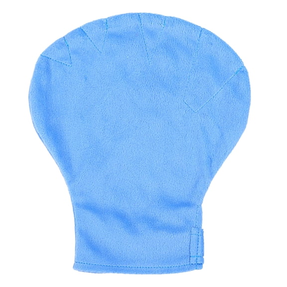 Bird Gloves Anti-bite Training Chewing Protective Gloves Perfect for Birds Training Trimming Feeding Tools