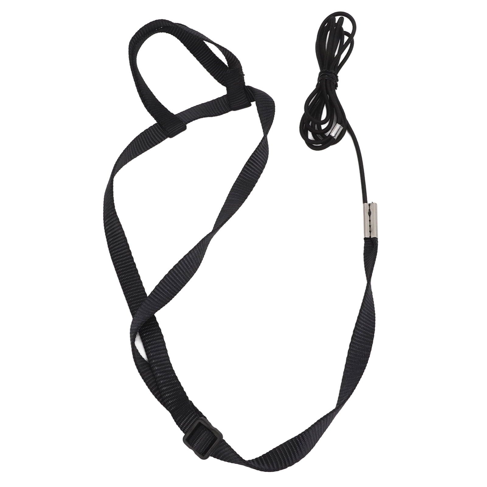 Bird Harness Ultra Light Leash Adjustable Parrot Flying Rope for