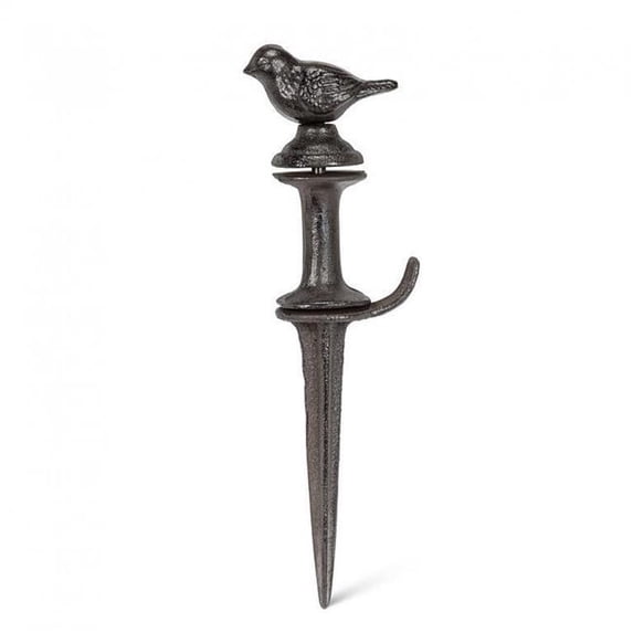 MDR Trading Inc. UNBT-00092 Bird Hose Guide Garden Stake