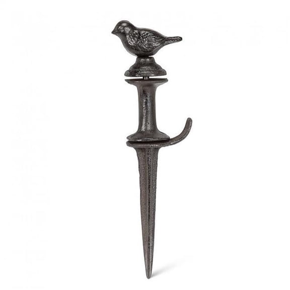 MDR Trading Inc. UNBT-00092 Bird Hose Guide Garden Stake