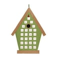 thumbnail image 1 of Bird House Calendar, 1 of 4